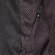 Factory Pilot Mtb LS Jersey - Black/Forged Iron