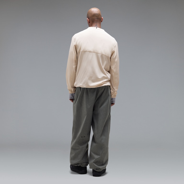 Bowls Alpha Crewneck - Mist