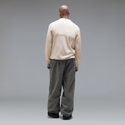 Bowls Alpha Crewneck - Mist