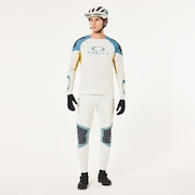 Seeker Edge LS Jersey - Mist