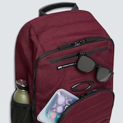 Enduro 25LT 3.0 - Sundried Tomato Heather