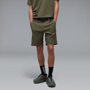 Oakley Take PRO Redux Short - Deep Olive