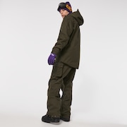 Classic Cargo Shell Pant - New Dark Brush