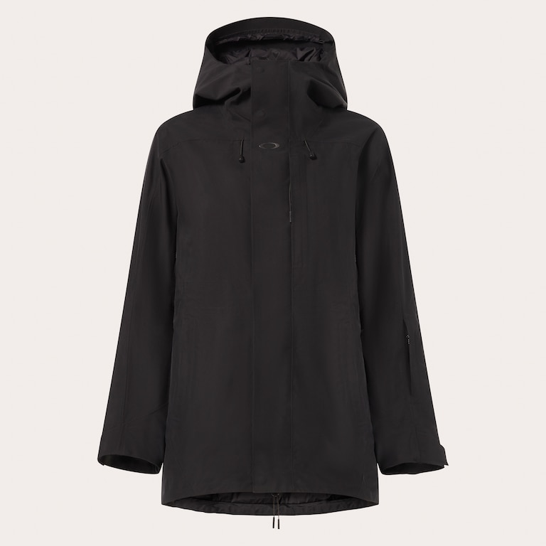 W. Sub Temp RC Gore-Tex Jacket - Blackout