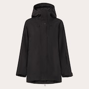 W. Sub Temp RC Gore-Tex Jacket - Blackout