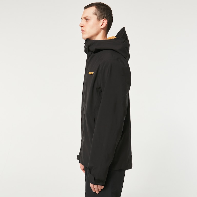 TC General Shell - Blackout