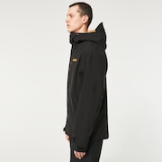 TC General Shell - Blackout