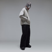 Heirloom Thermal Pro Sweatshirt