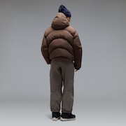 Wintertide Softshell Pant ​ - Granite Gray