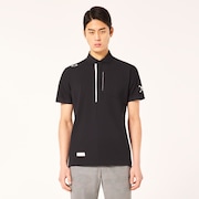 Skull Synchronism Valuable Shirt - Blackout