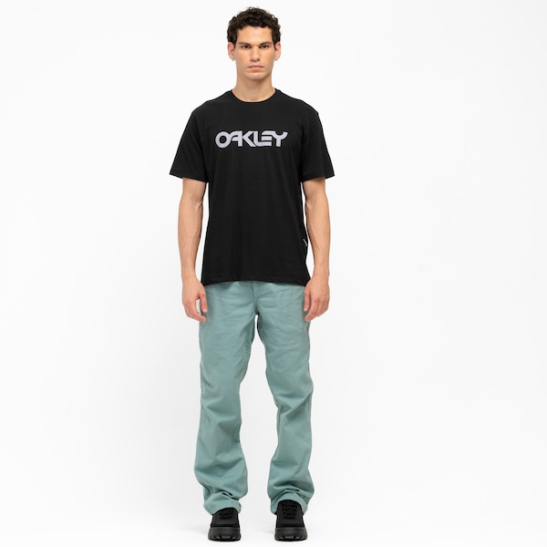 Camiseta Oakley Mark II SS Camiseta Oakley Mark II SS