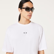 Enhance Qdc SS Tee Grip 4.0 - White
