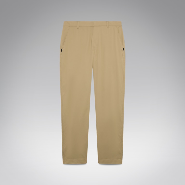 Daybreak Straight Pant - Pebble