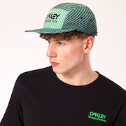 Tempestas Sum Hat - Green Tempestas