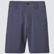 Pierside 19 Rc Hybrid Short - Fathom