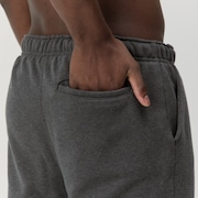 Calça Tech Knit Pants - Black/Heather