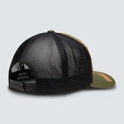 SI Multicam Flag 110 Snapbck Cap - Multicam