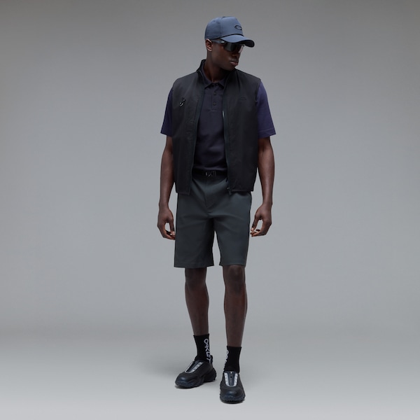 Driven Element Vest