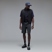Driven Element Vest - Pitch Black