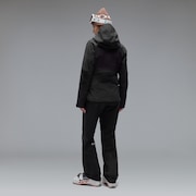 W. Kendall RC Shell Pant - Pitch Black