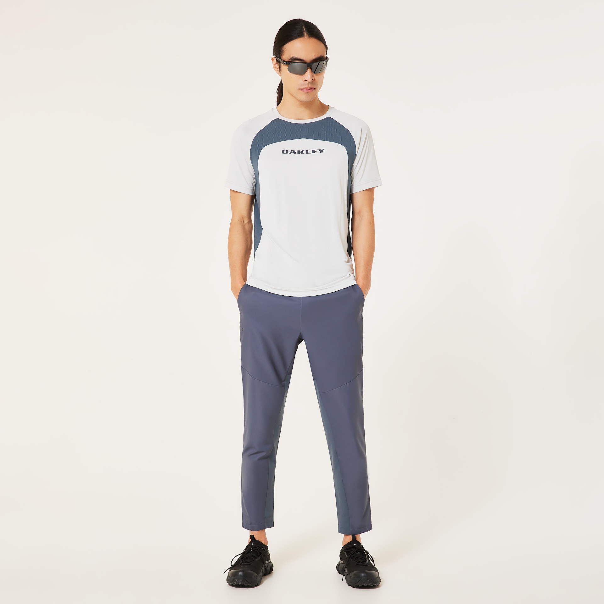 オークリー ENHANCE MOBILITY 6.0 上下セット オークリー Enhance Mobility Pants 6.0 Dark Slate | オークリー公式