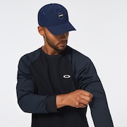 Weekend B1B Patch Hat - Fathom