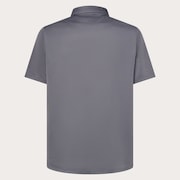 Oakley Icon Tn Protect Rc Polo I - Uniform Gray