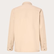 Long Wknd Jacket - Humus