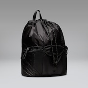 Fgl Code Backpack - Pitch Black