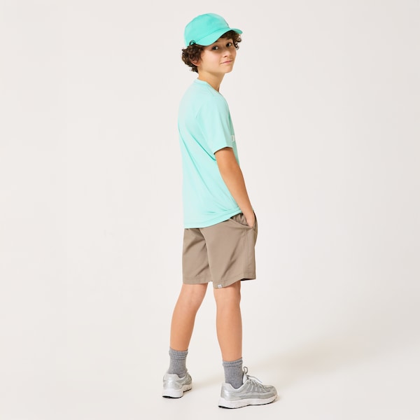 Ytr Qd SS O Bark Tee 11.0