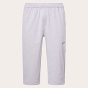 Light Fleece Dry 3/4 Pants 16. - New Athletic Grey