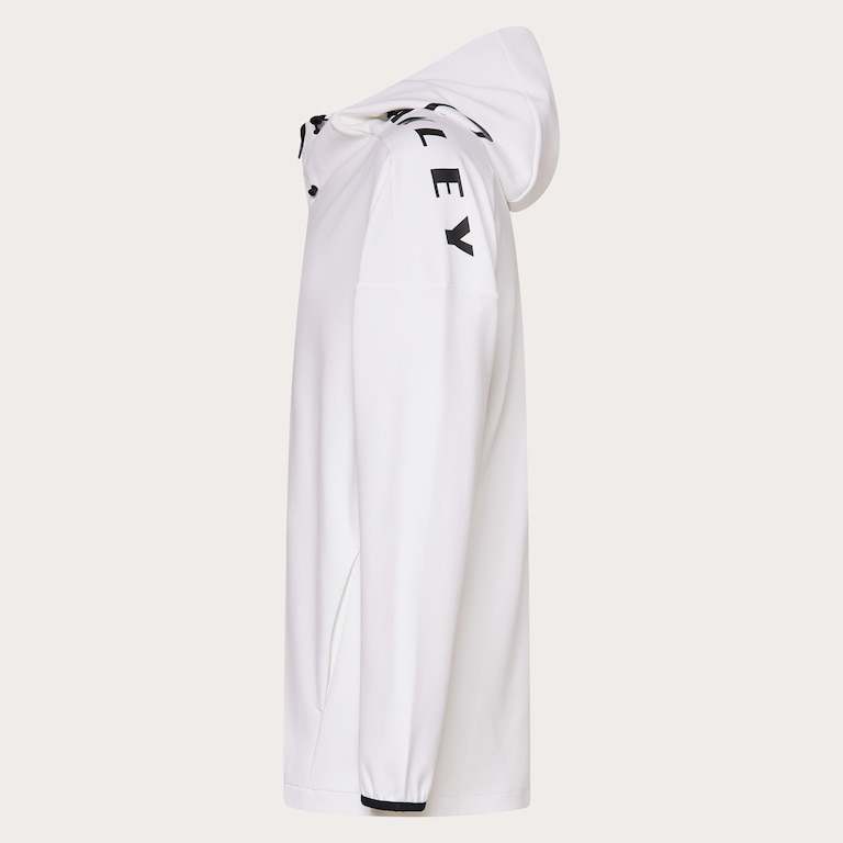Enhance 3Rdg Synchronism Jkt 8.0 - White