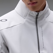 Skull O-Flex Warm Jacket - Nickel