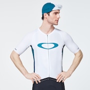 Icon Jersey 2.0 - White