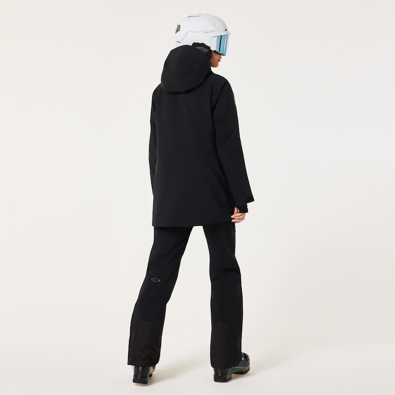 W. Sub Temp RC Gore-Tex Pant - Blackout