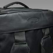Terraquest 55L Hybrid Duffle - Pitch Black