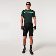 Icon Classic Jersey - Hunter Green