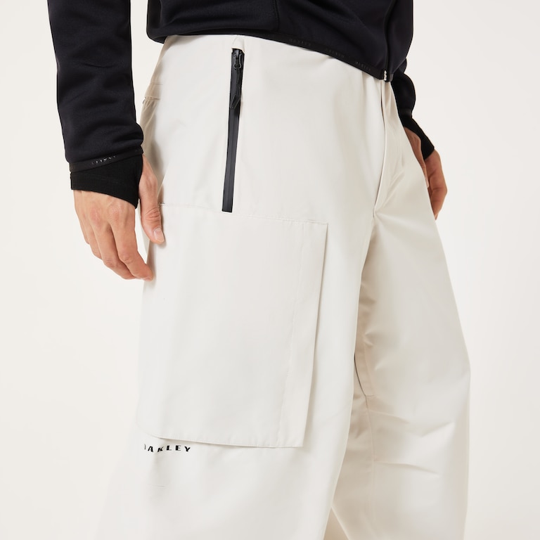 Channel Cargo Pant - Mist