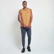 Regata Oakley Patch 2.0 Tank - Gold