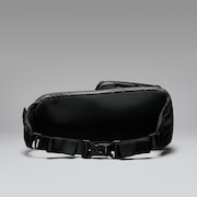 Latitude Flex Belt Bag - Granite Gray