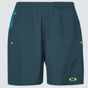 Performance Rc  Short - Hunter Green