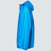 Turbine Wind Jacket - Ozone