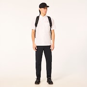 Enhance Tech Jersey Pants 14.0 - Blackout