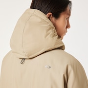 Oakley Fgl Bombastic Pullover 5.7 in Pebble | Oakley® JP