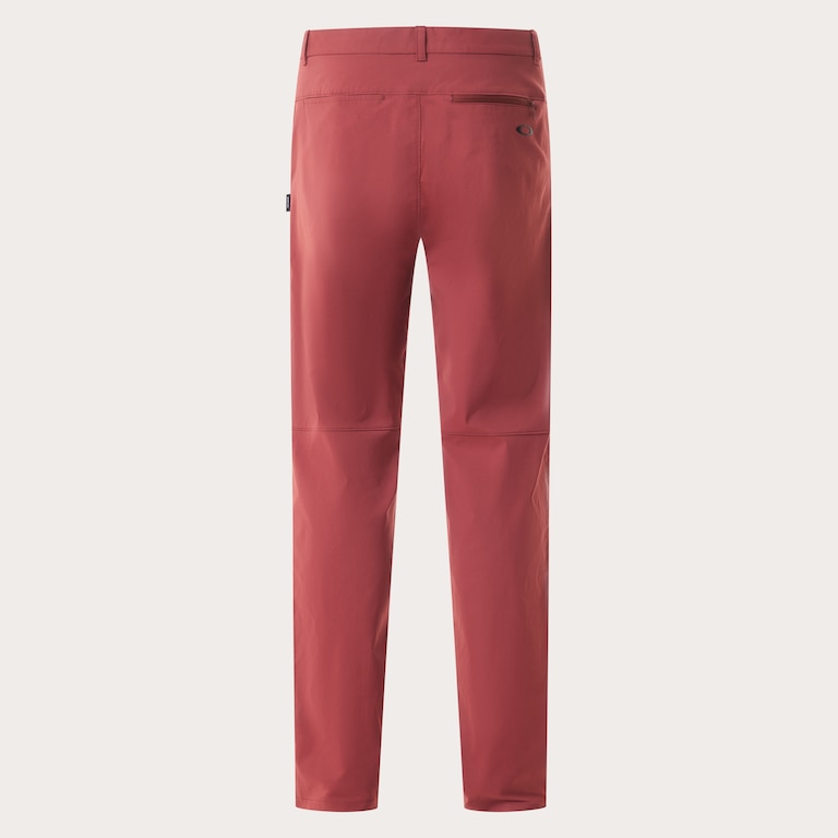 Oakley Terrain Perf Pant - Rosewood