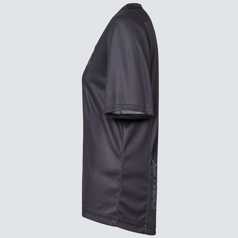 Wmns Factory Pilot Lite SS - Blackout