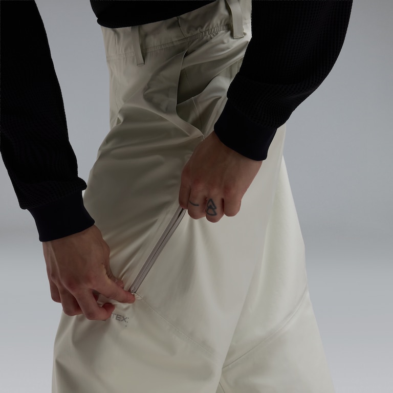 Rs Shell Glaze Shell Pants 4.0 - Mist