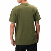 Camiseta Oakley Logomania - Fern