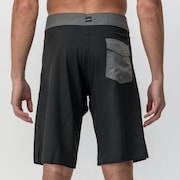 Bermuda Para Água Oakley Active - Blackout