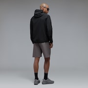 Edge Force Active Jacket - Pitch Black